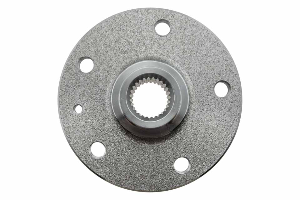 Front Wheel Hub W/O Bearing OEM 8200153076