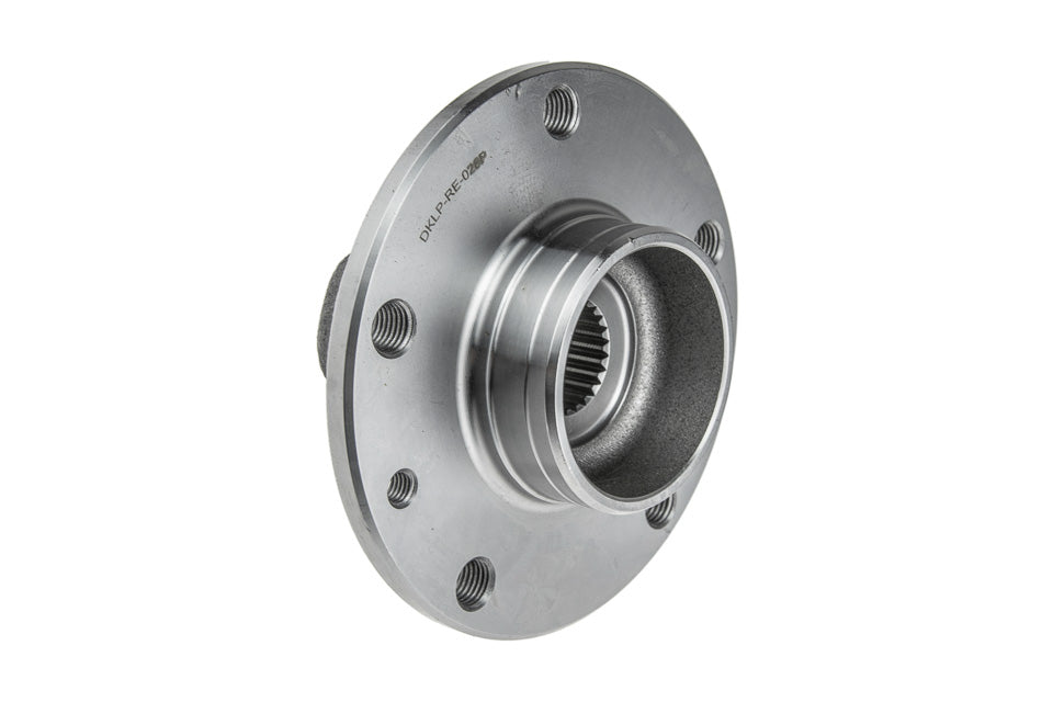 Front Wheel Hub W/O Bearing OEM 402020016R