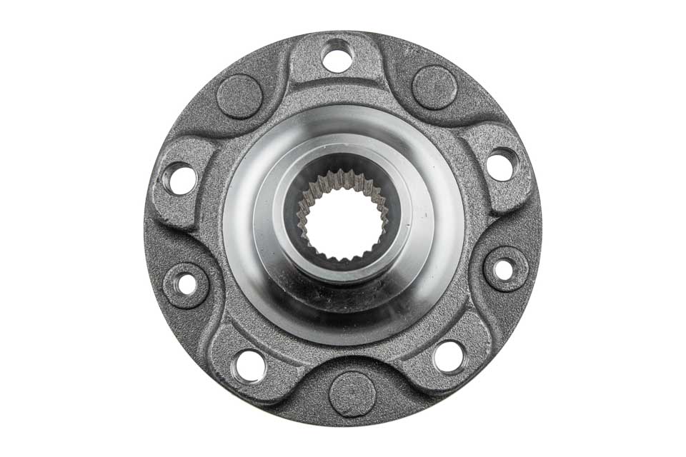 Front Wheel Hub W/O Bearing OEM 402020016R