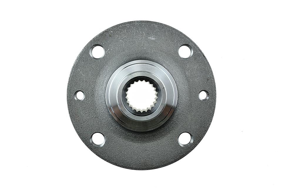 Front Wheel Hub W/O Bearing OEM 6001547685