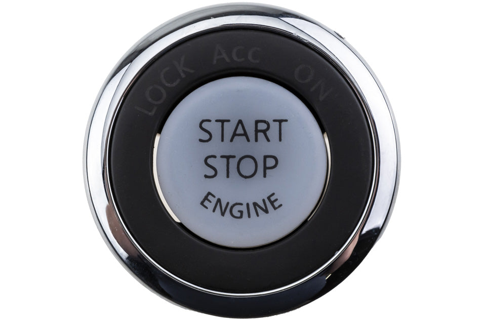 Start/stop knop