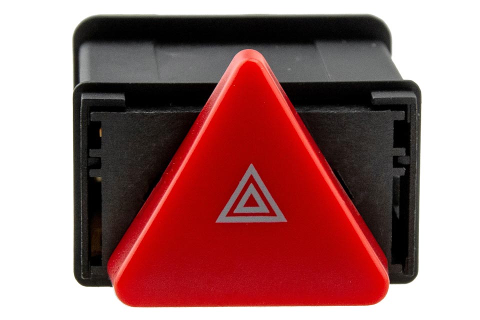 Alarmlicht schakelaar