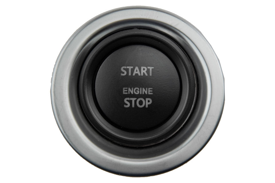 Start/stop knop