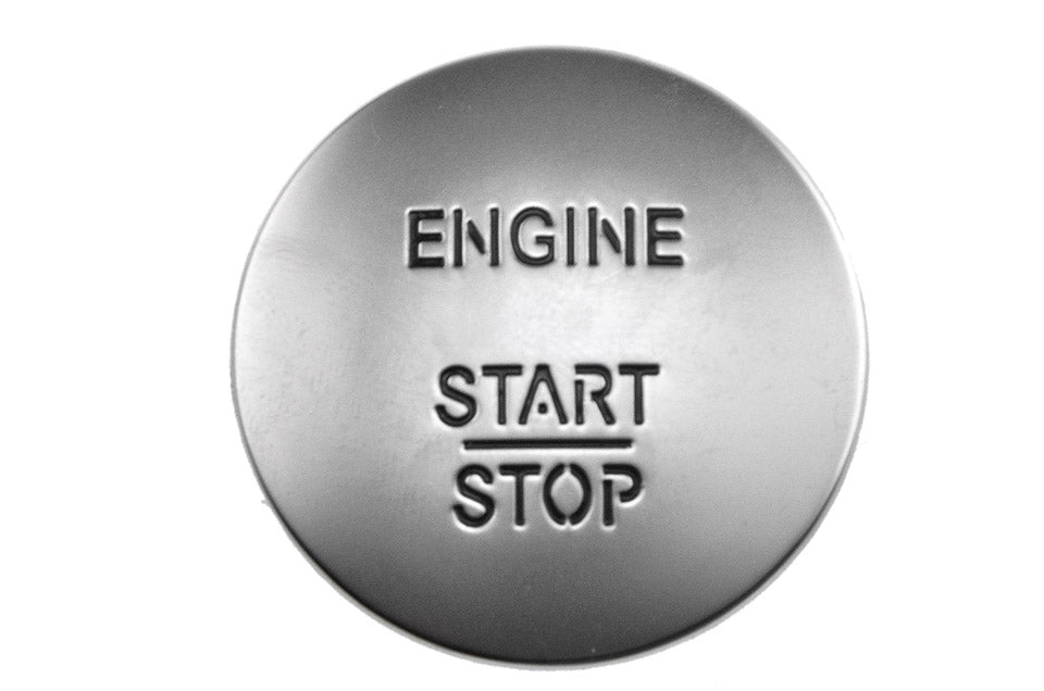 Start/stop knop