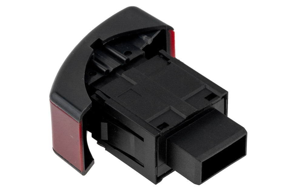 Alarmlicht schakelaar