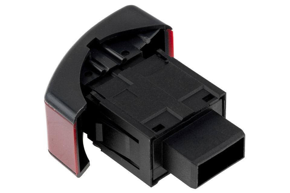 Alarmlicht schakelaar