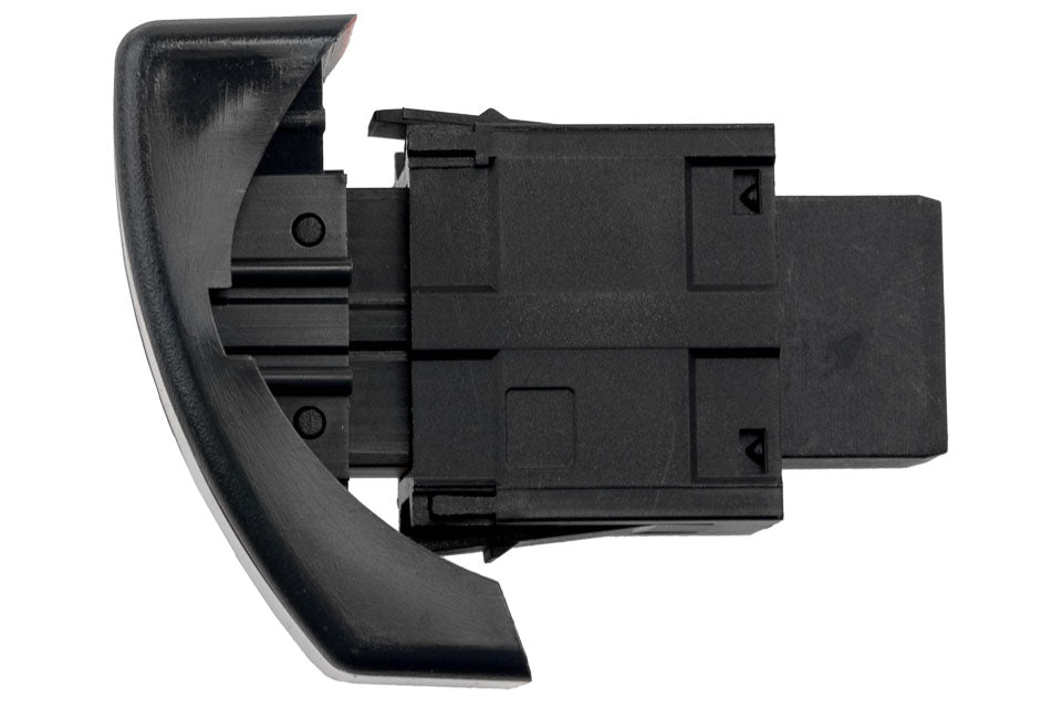 Alarmlicht schakelaar