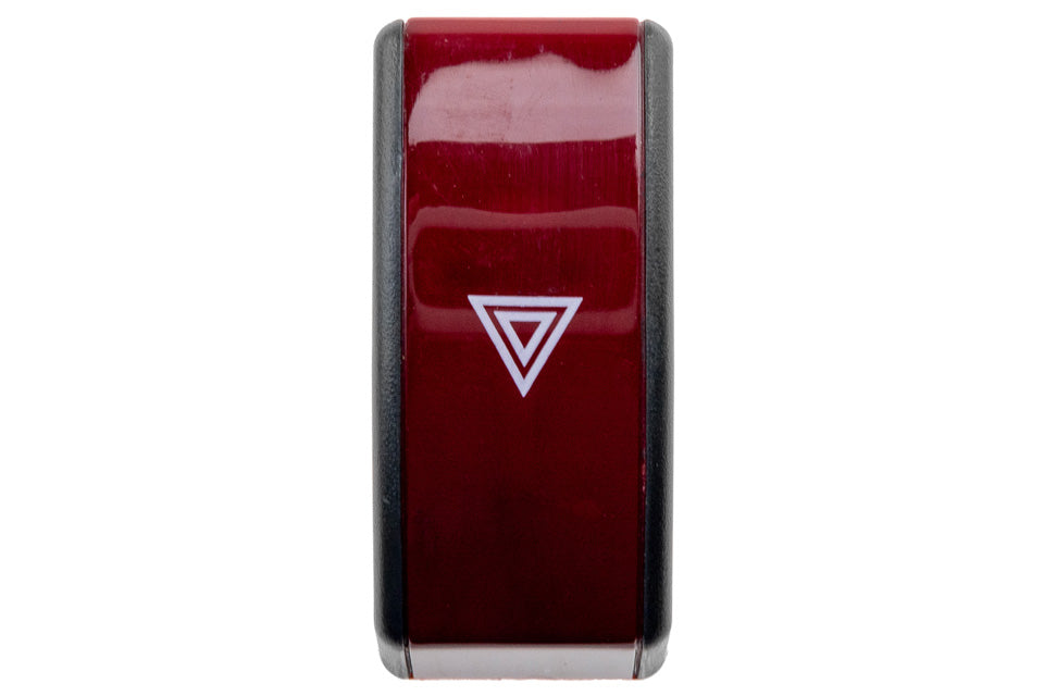 Alarmlicht schakelaar