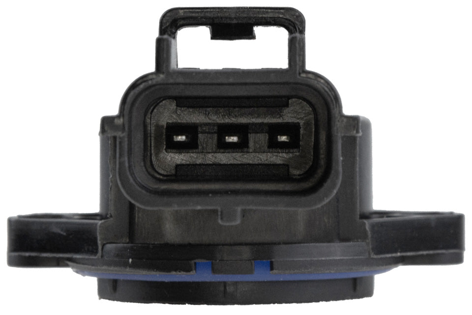 Zuigleidingregelklep