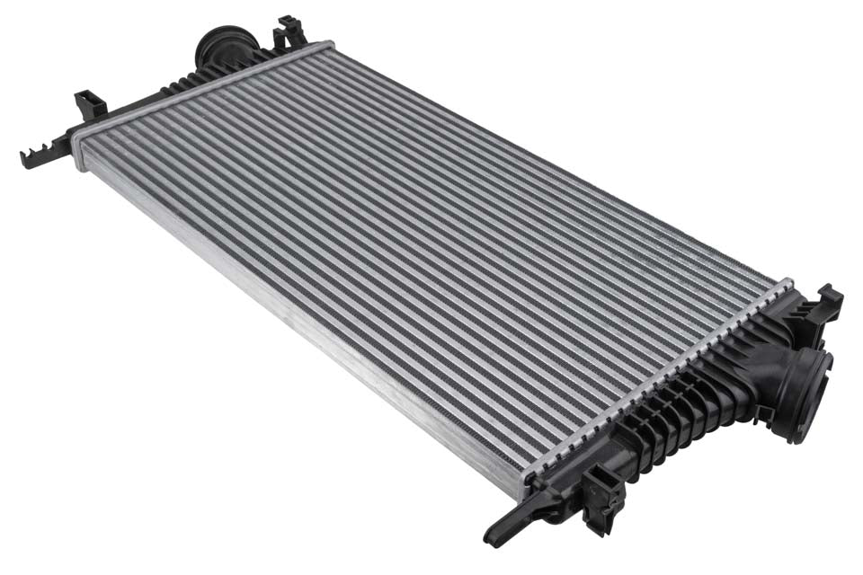 Intercooler