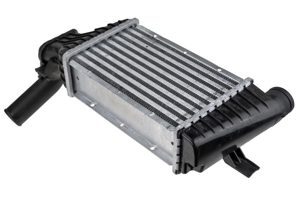 Intercooler