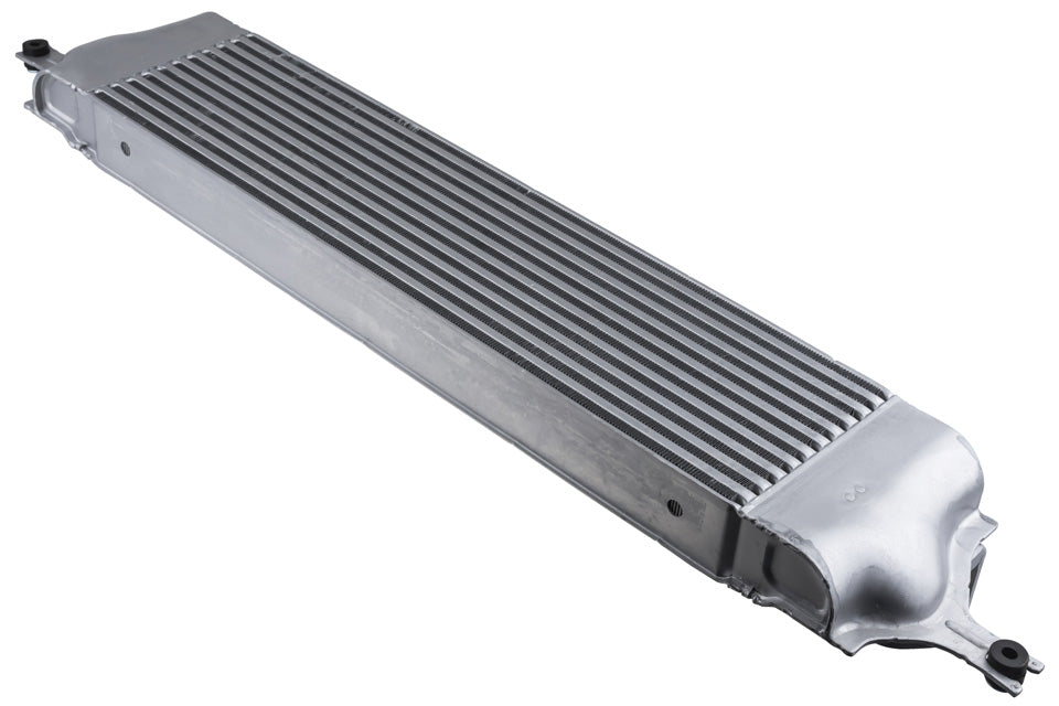 Intercooler