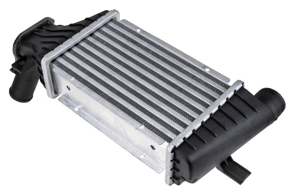 Intercooler