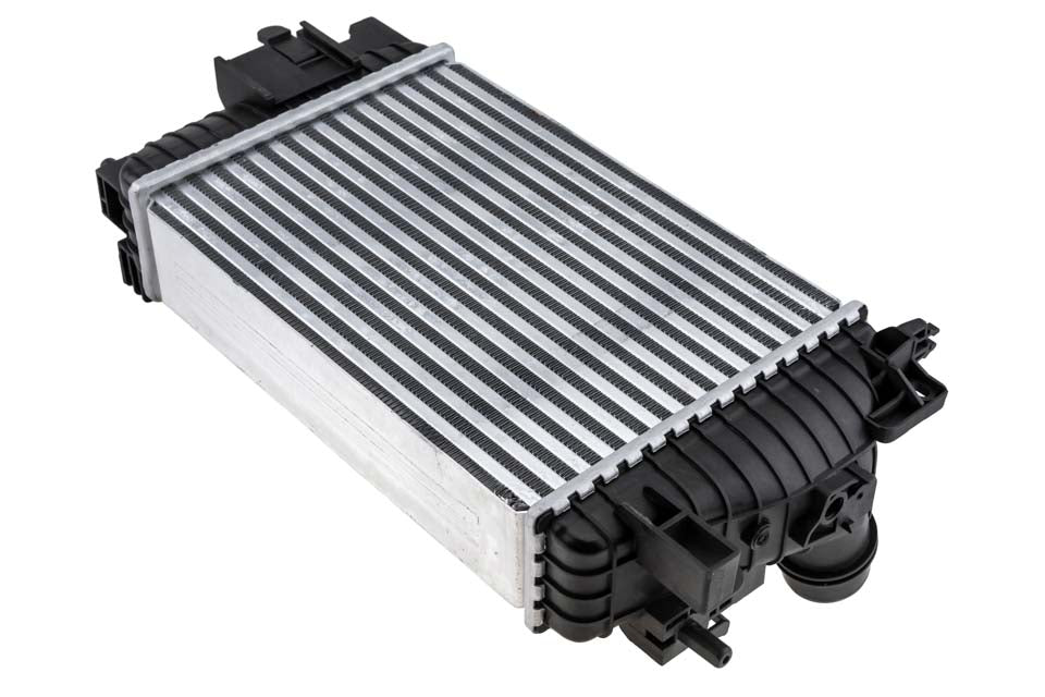 Intercooler