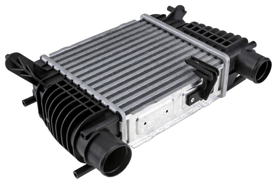 Intercooler