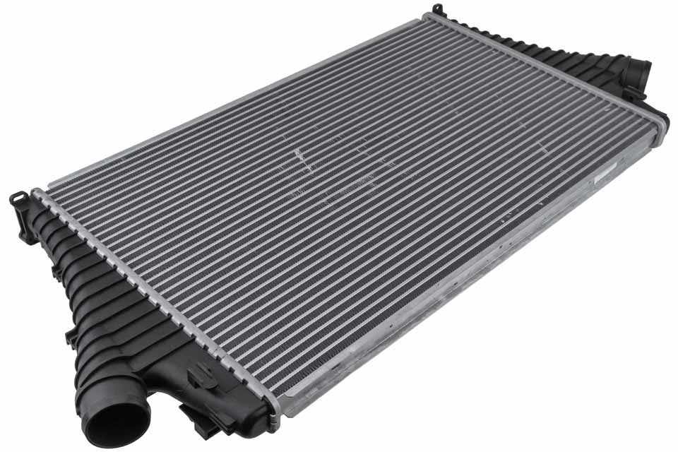 Intercooler