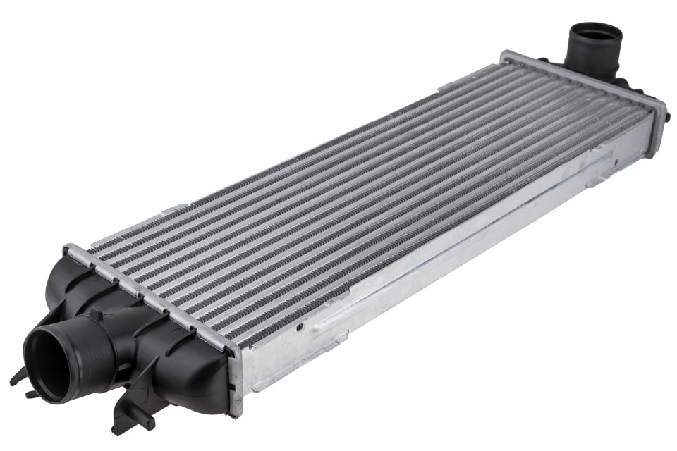 Intercooler