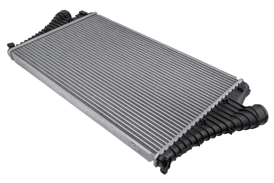 Intercooler