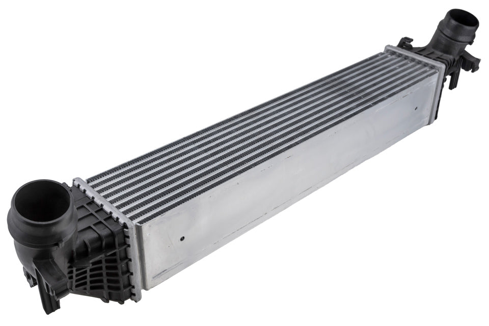 Intercooler