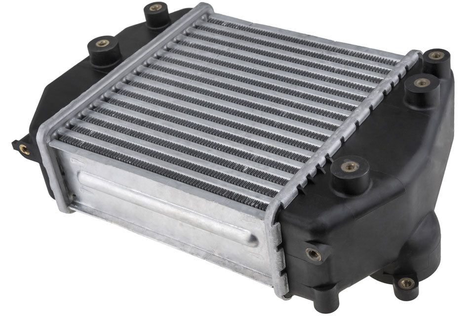 Intercooler