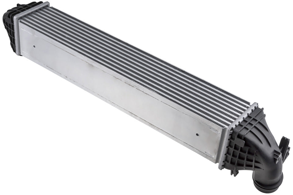 Intercooler