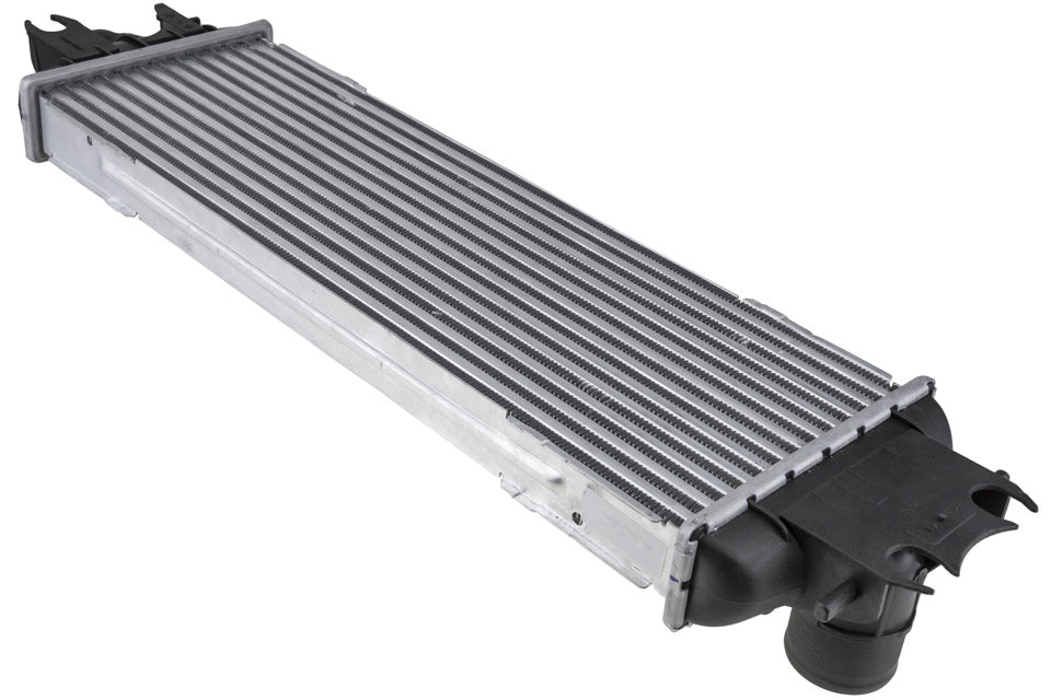 Intercooler