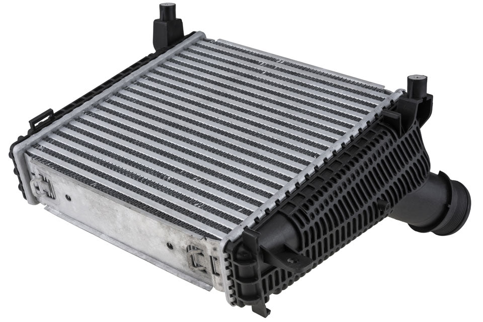 Intercooler