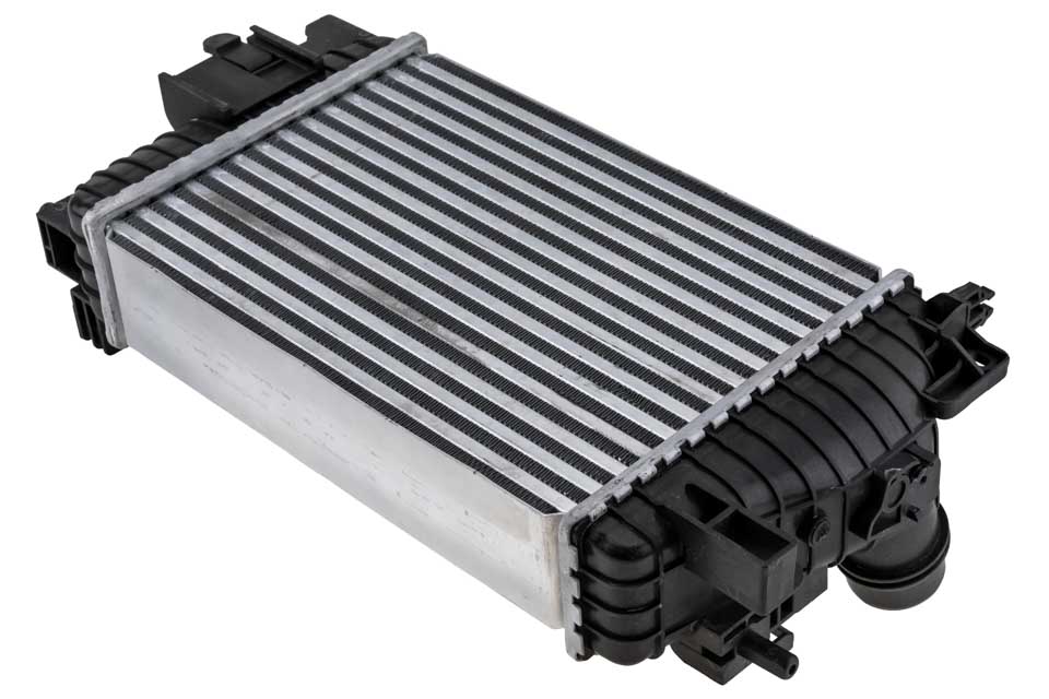 Intercooler