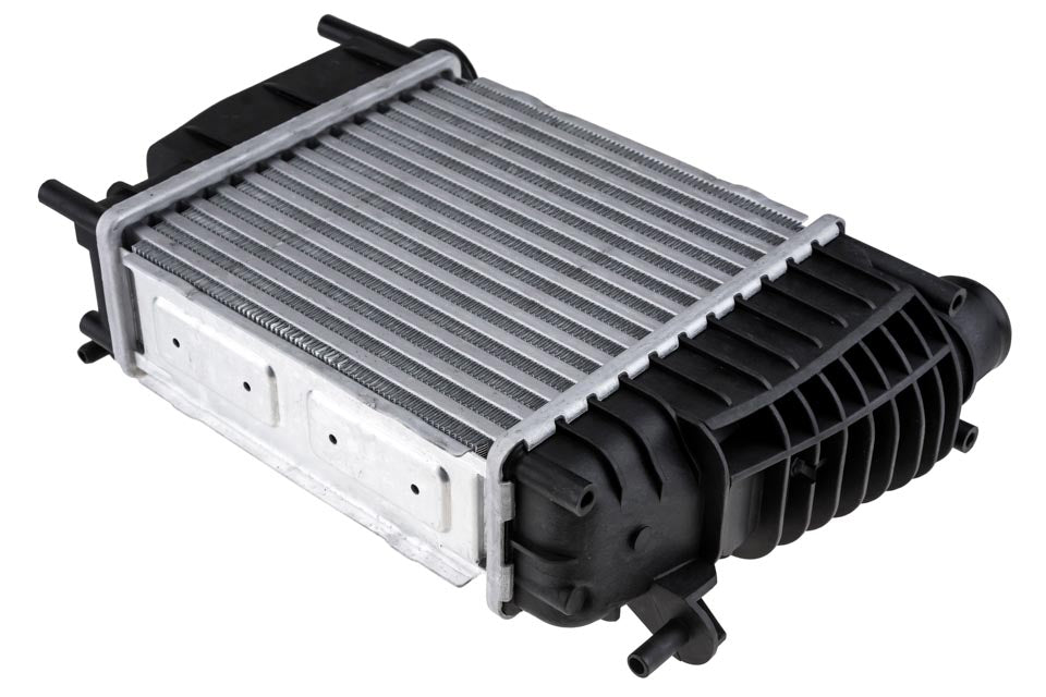 Intercooler