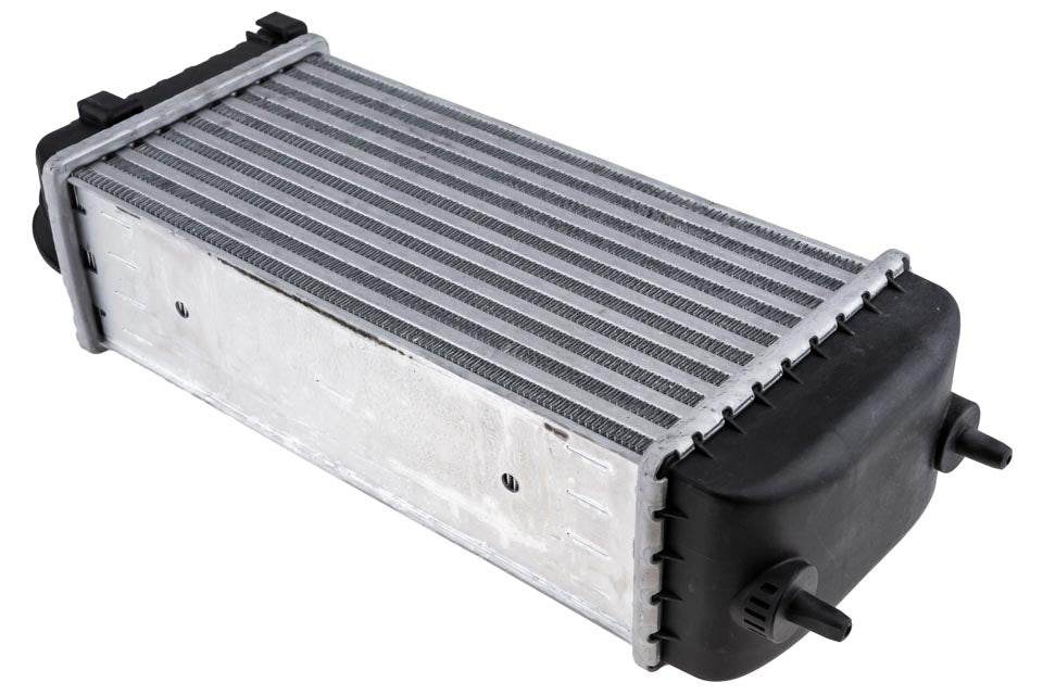 Intercooler