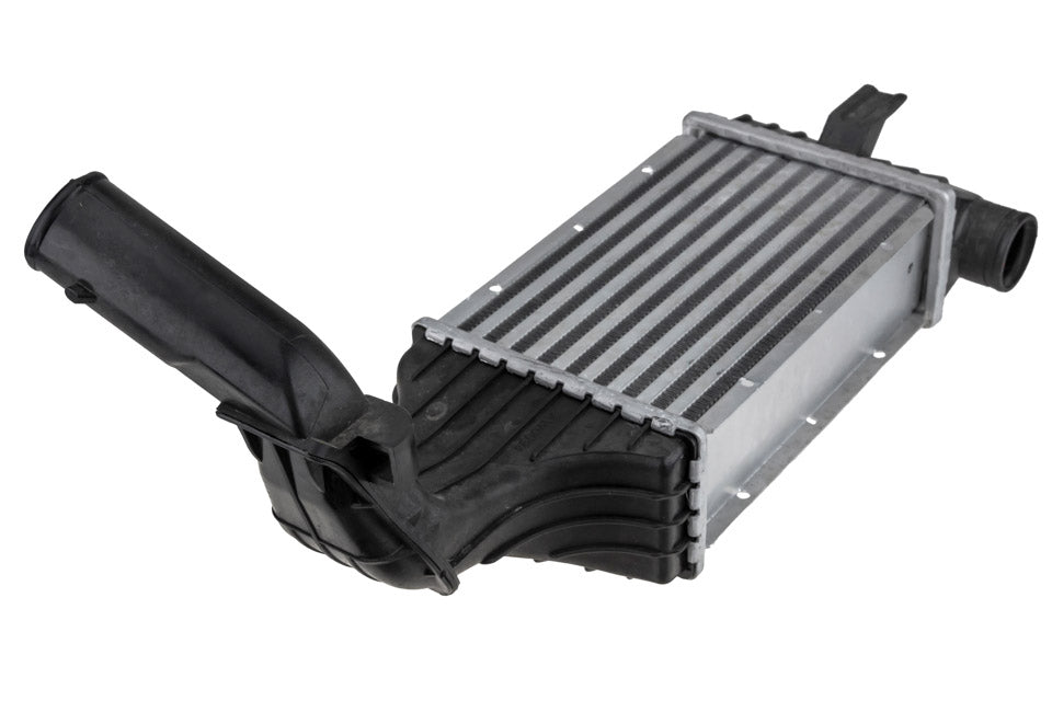 Intercooler