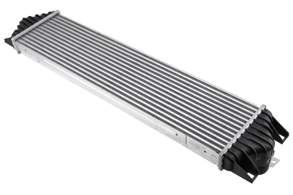 Intercooler