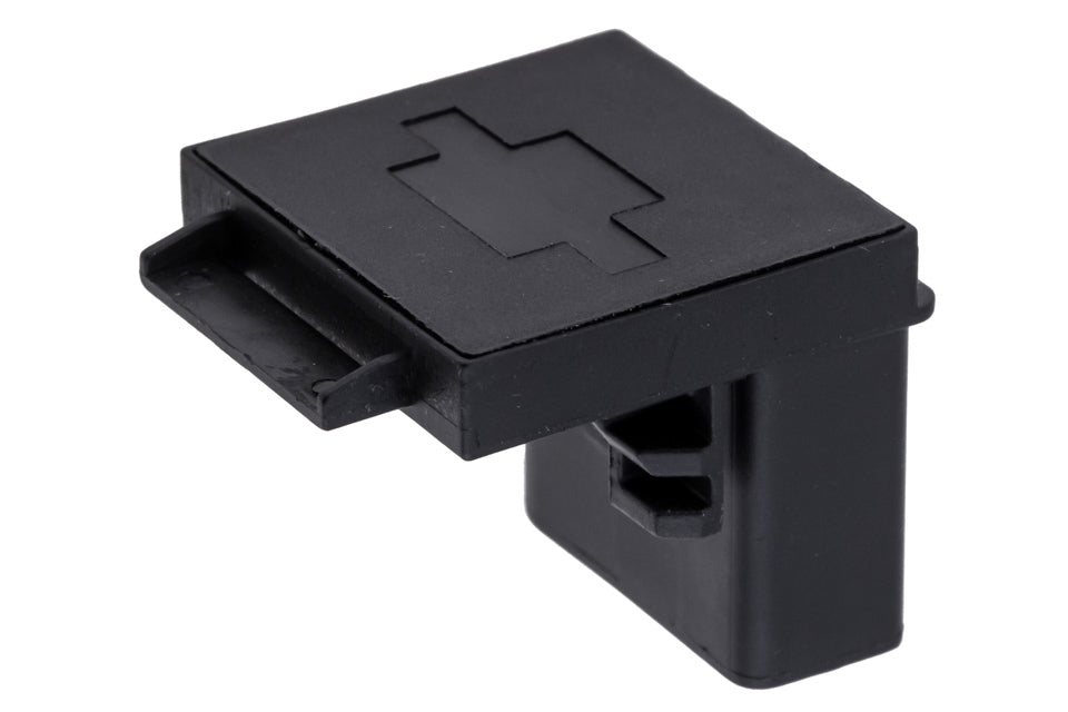 Schakelaar, koppelingbevestiging