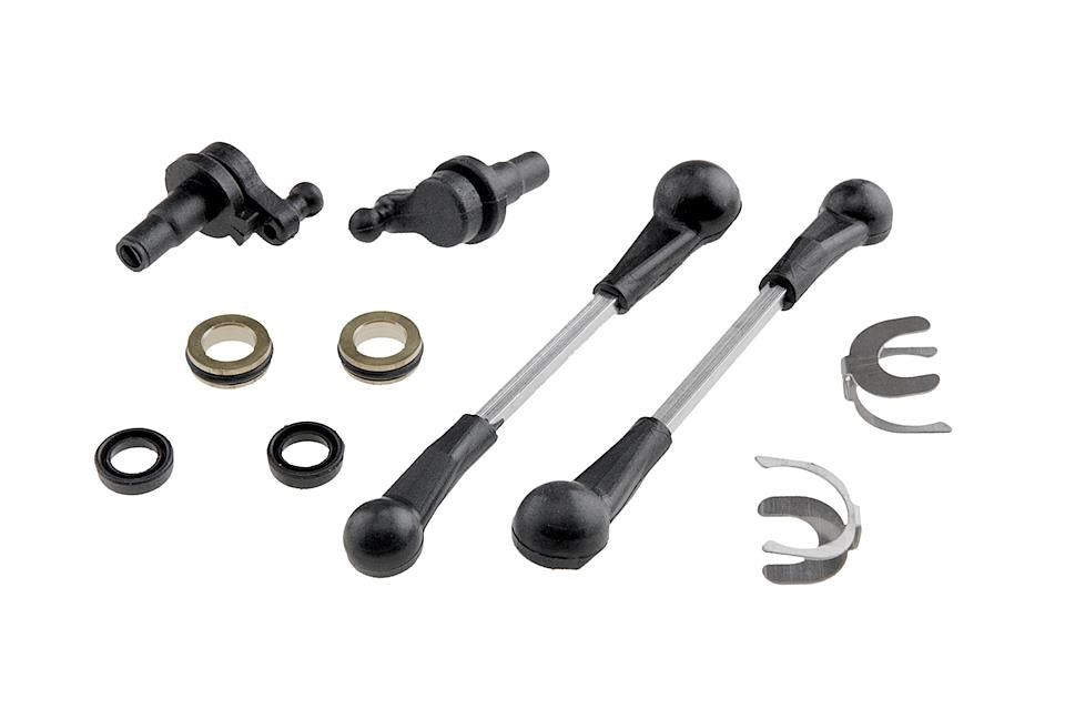 Reparatieset spruitstuk