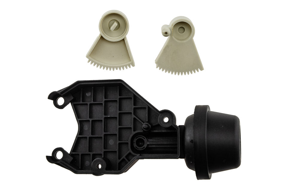 Reparatieset zuigbuismodule