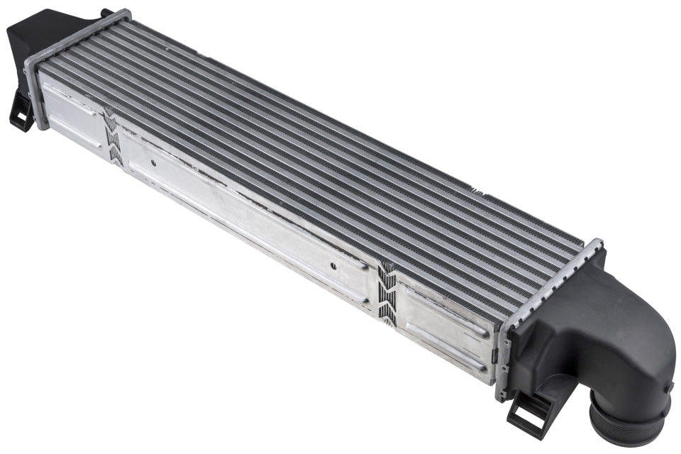 Intercooler