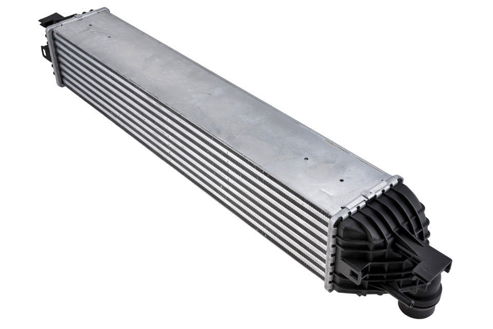 Intercooler