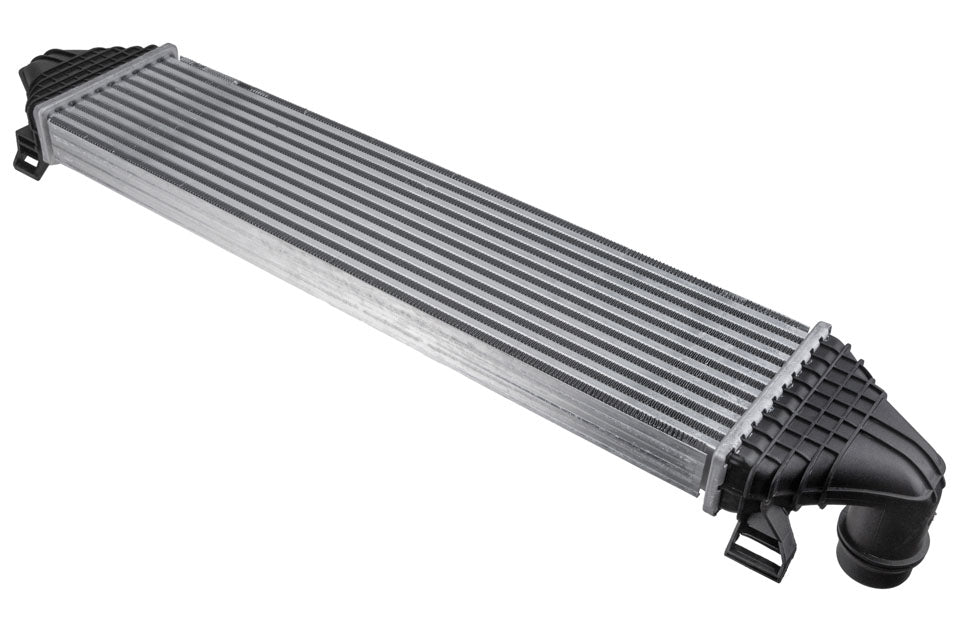 Intercooler