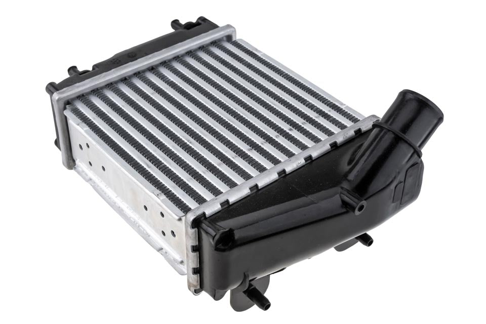 Intercooler