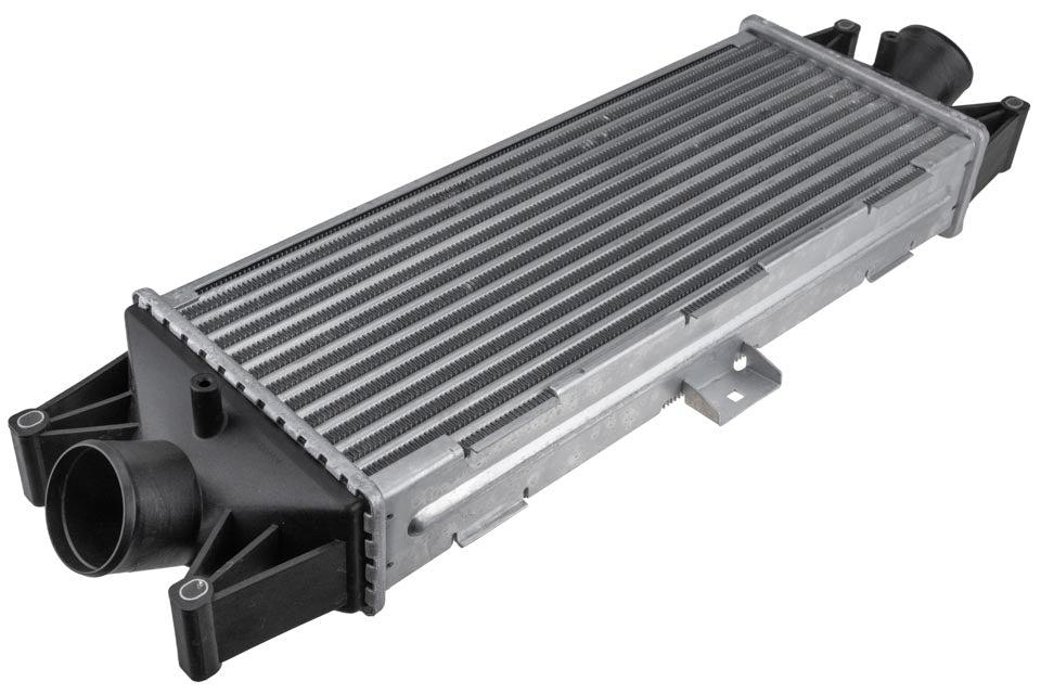 Intercooler