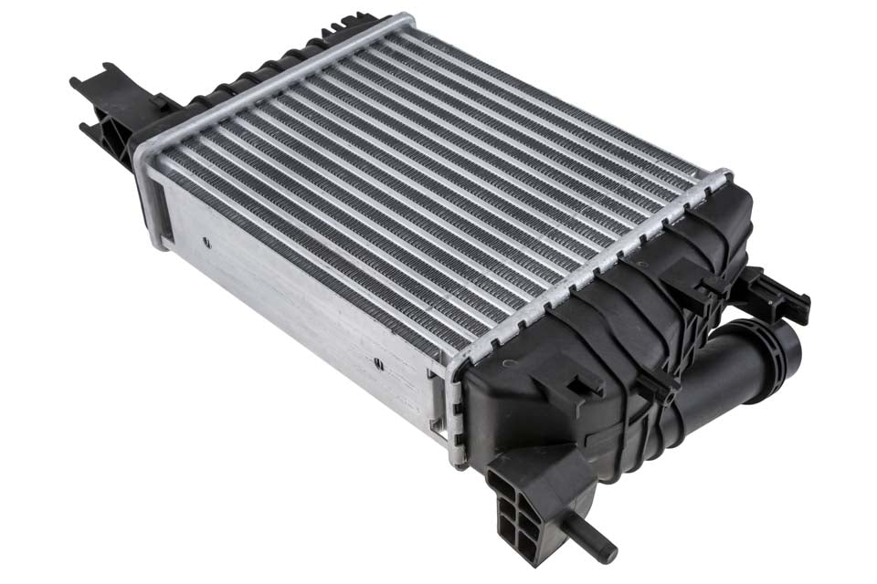 Intercooler