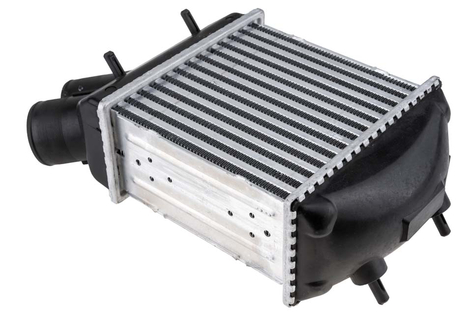 Intercooler