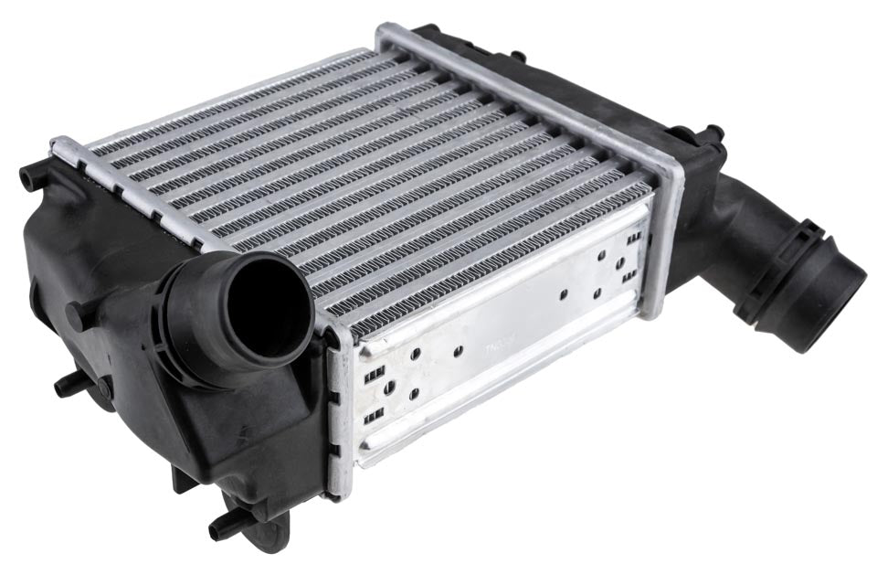 Intercooler