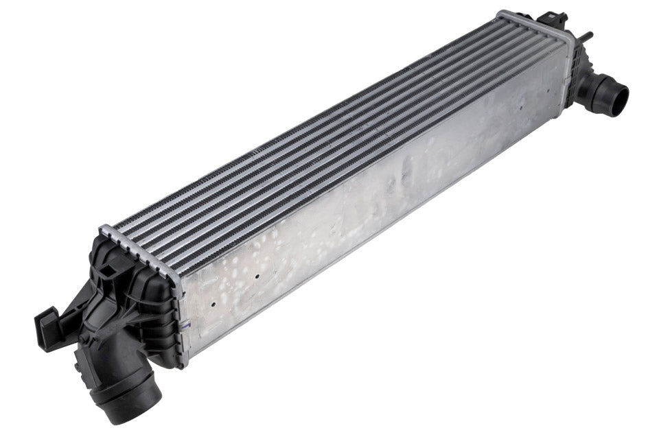 Intercooler