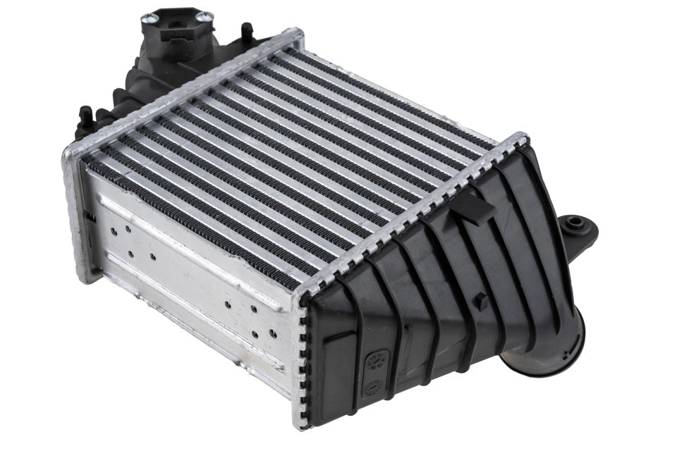 Intercooler