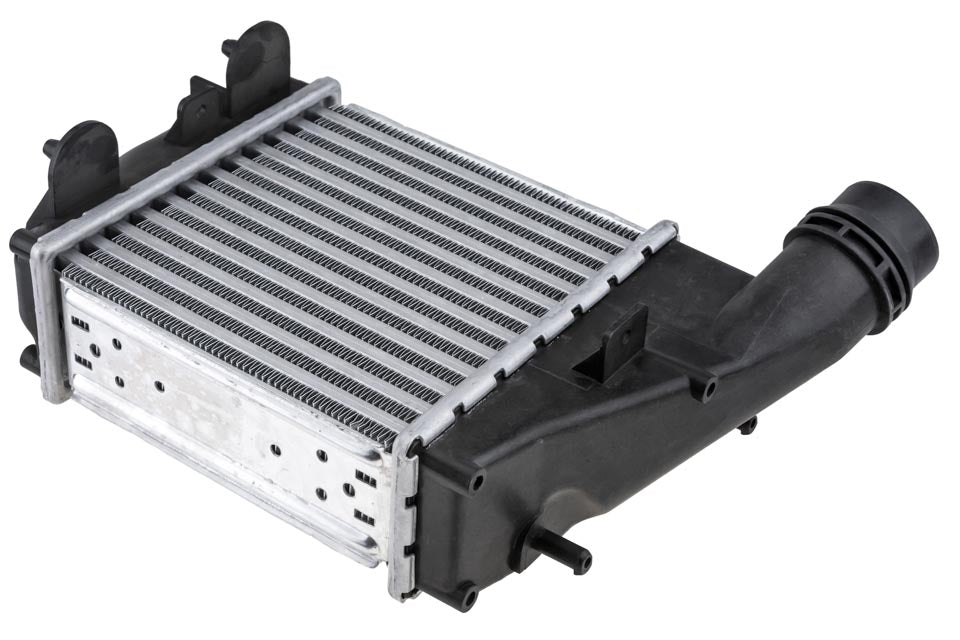 Intercooler