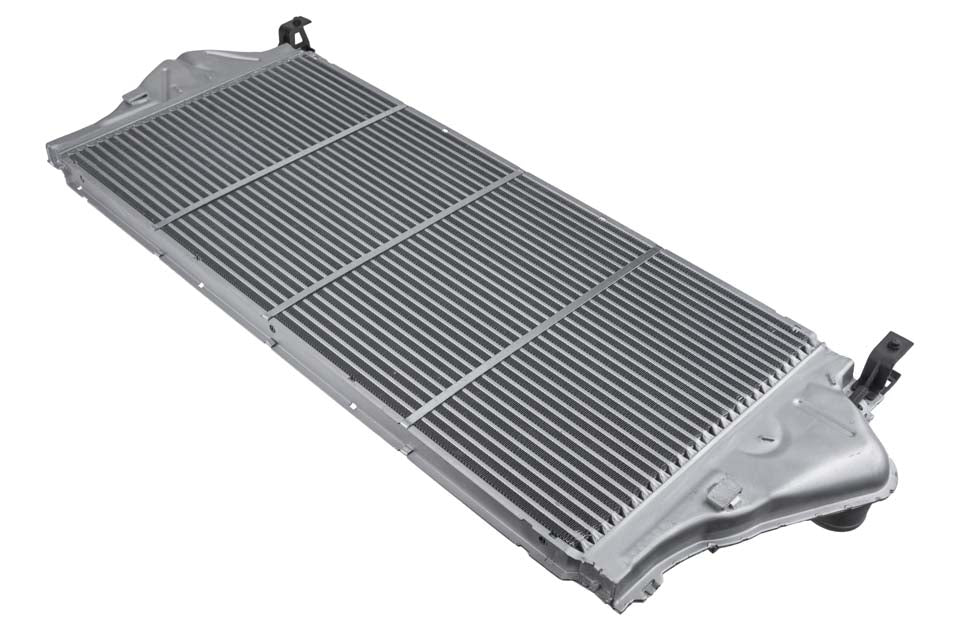 Intercooler