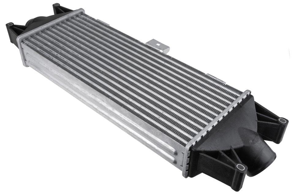 Intercooler