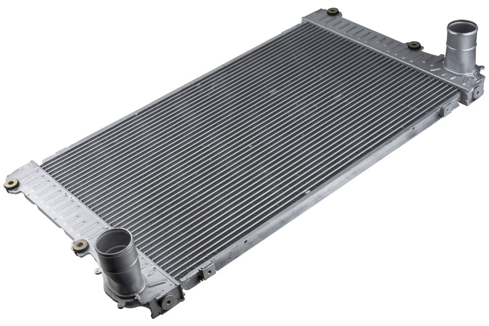 Intercooler