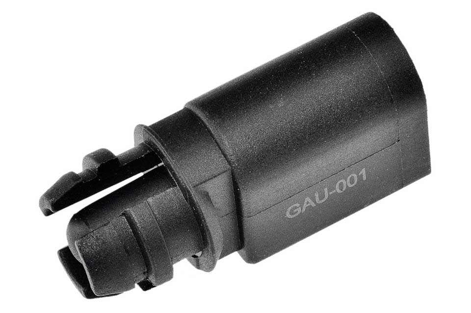 Buitentemperatuursensor